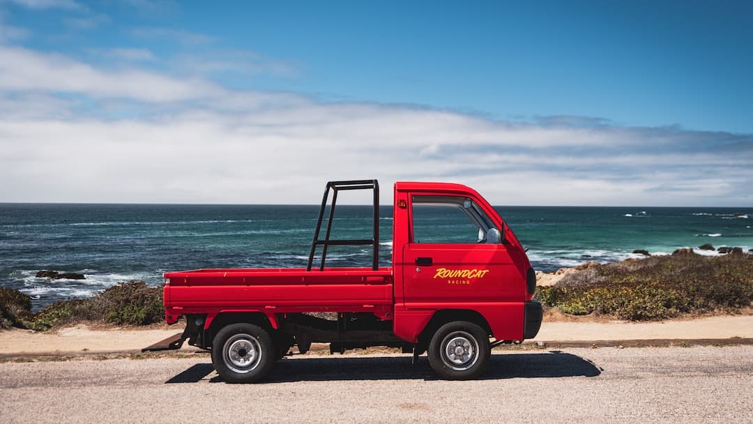 Kei Cars Showcase