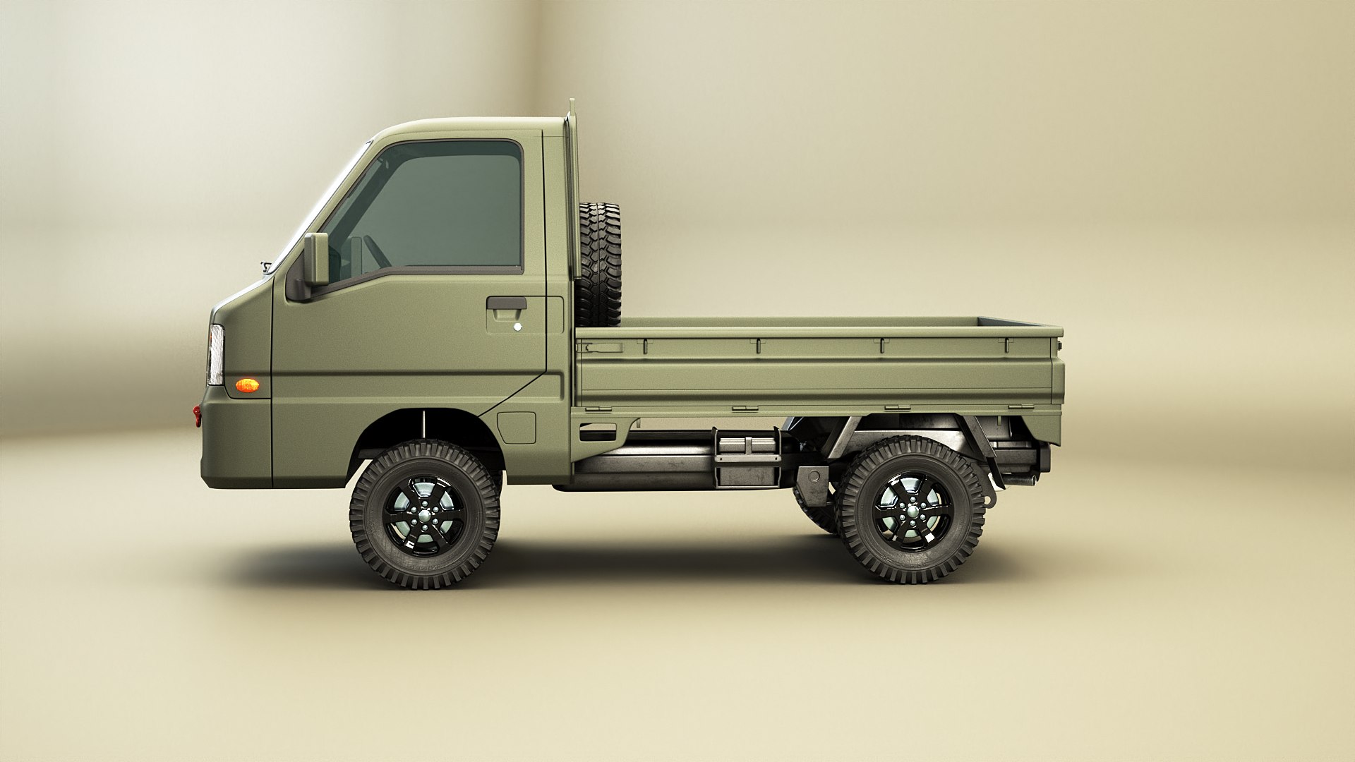 Kei Cars